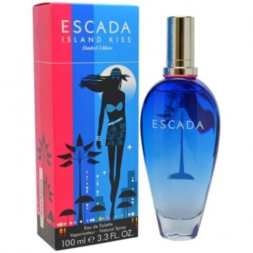 Escada Escada Island Kiss 2011