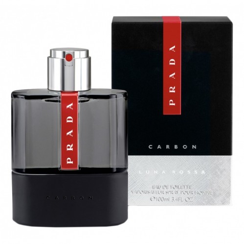 Prada Prada Luna Rossa Carbon