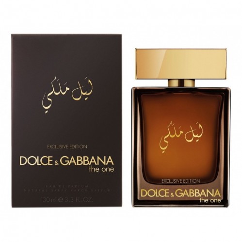 DOLCE & GABBANA DOLCE & GABBANA The One Royal Night