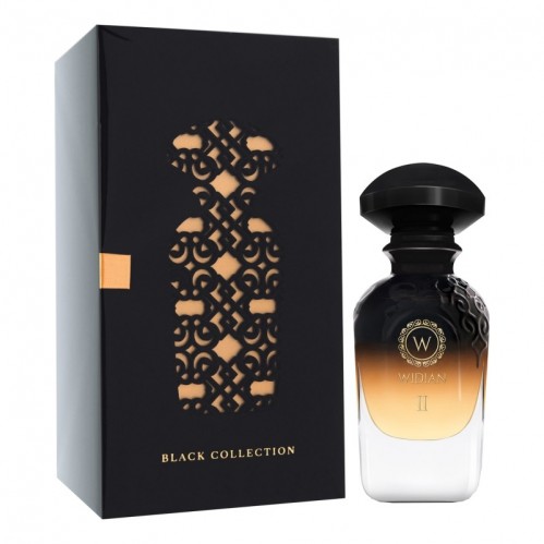 Aj Arabia Aj Arabia Widian Black II