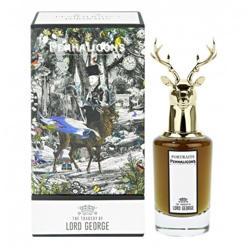 Penhaligon`s Penhaligon`s The Tragedy of Lord George