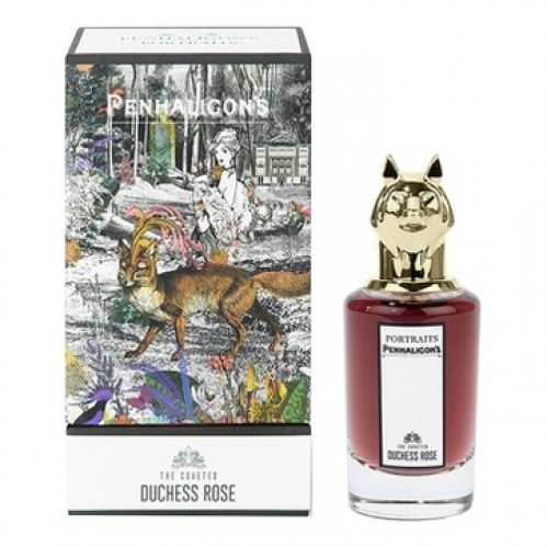 Penhaligon`s Penhaligon`s The Coveted Duchess Rose