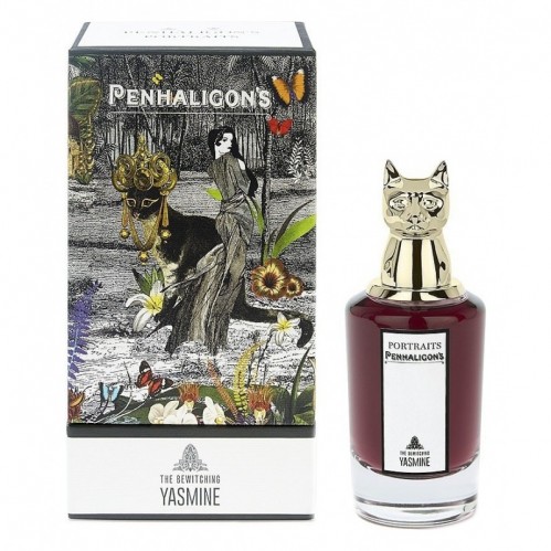 Penhaligon`s Penhaligon`s The Bewitching Yasmine