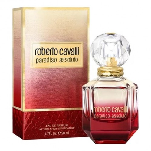 Roberto Cavalli Roberto Cavalli Paradiso Assoluto