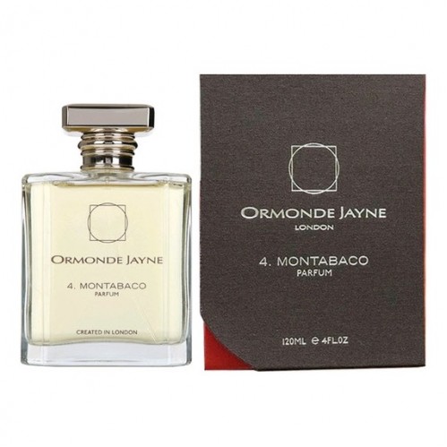 Ormonde Jayne Ormonde Jayne Montabaco
