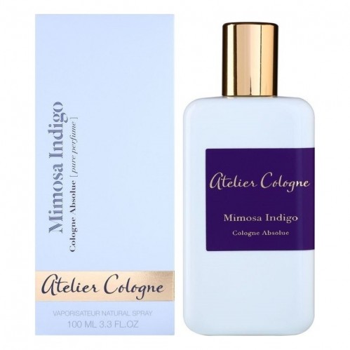 Atelier Cologne Atelier Cologne Mimosa Indigo