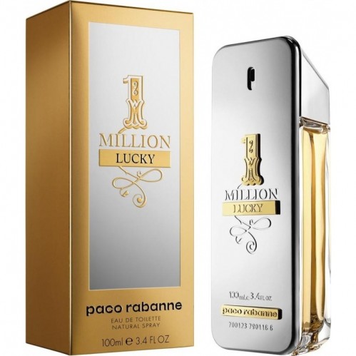 Paco Rabanne Paco Rabanne 1 Million Lucky
