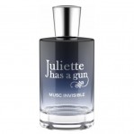 Juliette Has A Gun Juliette Has A Gun Musc Invisible