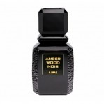 Ajmal Ajmal Amber Wood Noir