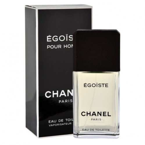 Chanel Chanel Egoiste
