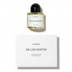 BYREDO BYREDO De Los Santos