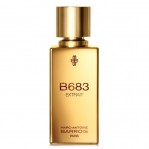Marc-Antoine Barrois Marc-Antoine Barrois B683 Extrait