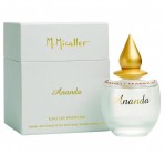M. Micallef M. Micallef Ananda