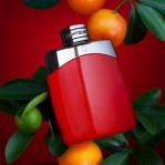 Montblanc Montblanc Legend Red