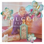 GUCCI GUCCI Flora Gorgeous Jasmine