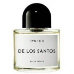 BYREDO BYREDO De Los Santos