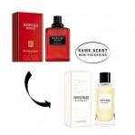 GIVENCHY GIVENCHY Xeryus Rouge