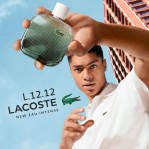 LACOSTE LACOSTE L.12.12. Blanc Eau Intense