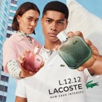 LACOSTE LACOSTE L.12.12. Blanc Eau Intense
