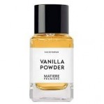 Atelier Materi Atelier Materi Vanilla Powder