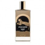 Memo Memo African Leather