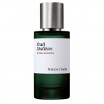 Maison Crivelli Maison Crivelli Oud Stallion