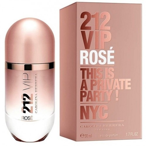 CAROLINA HERRERA CAROLINA HERRERA 212 VIP Rose