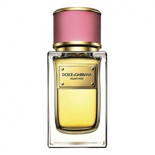 DOLCE & GABBANA DOLCE & GABBANA Velvet Rose