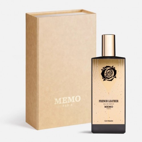 Memo Memo French Leather