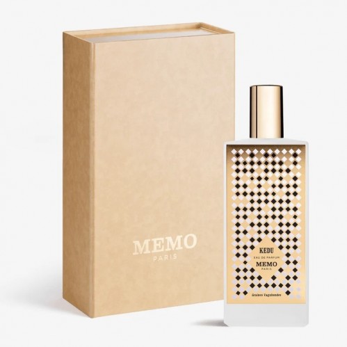 Memo Memo Kedu
