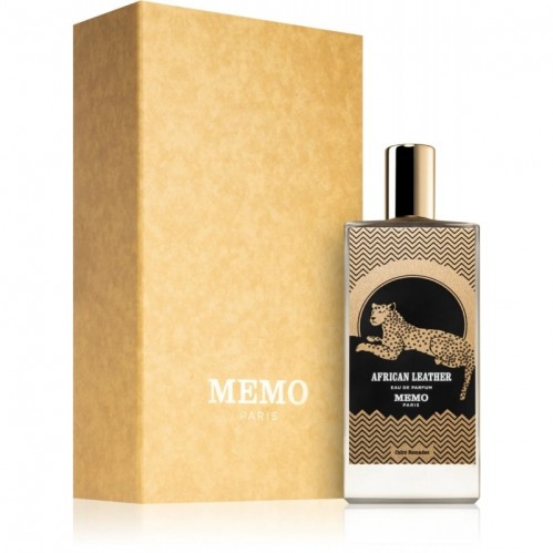 Memo Memo African Leather