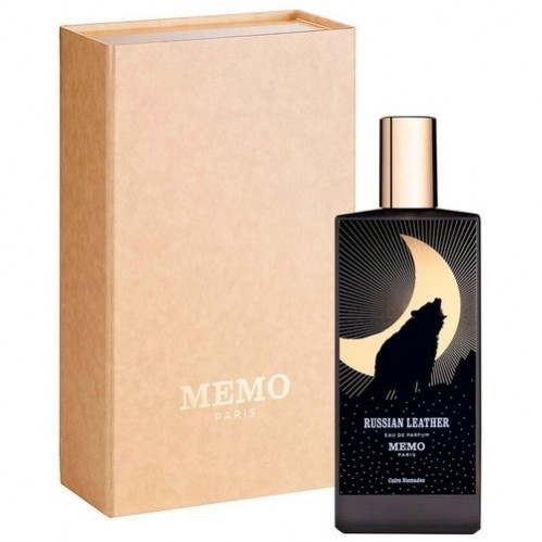 Memo Memo Russian Leather