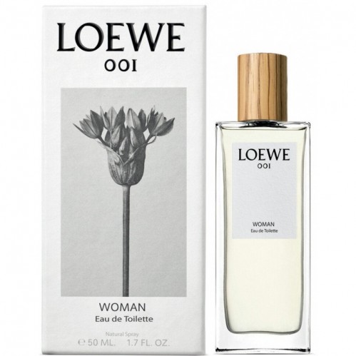 Loewe Loewe 001 Woman