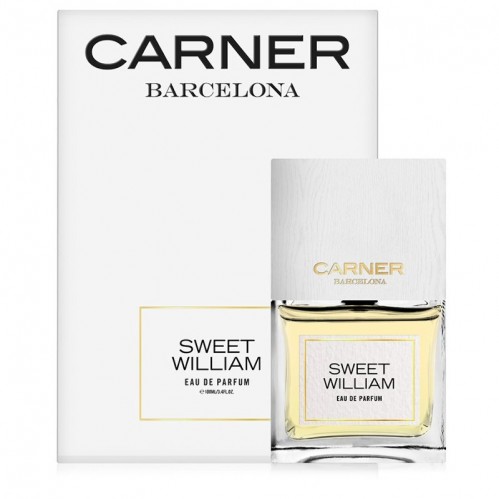 Carner Barcelona Carner Barcelona Sweet William