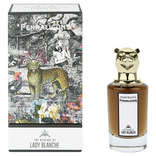 Penhaligon`s Penhaligon`s The Revenge Of Lady Blanche