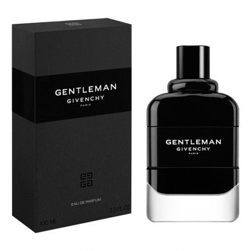 GIVENCHY GIVENCHY Gentleman Eau de Parfum 2018