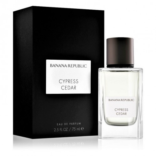 Banana Republic Banana Republic Cypress Cedar