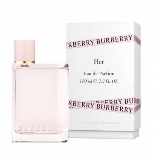 Burberry Burberry Her