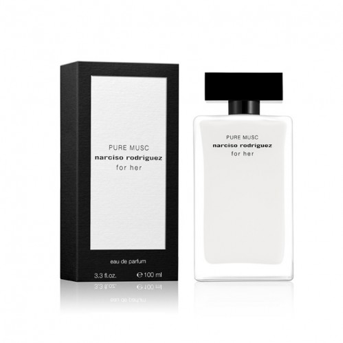 Narciso Rodriguez Narciso Rodriguez Pure Musc For Her