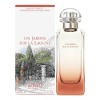 Hermes Un Jardin Sur La Lagune