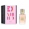 Ex Nihilo Lust in Paradise