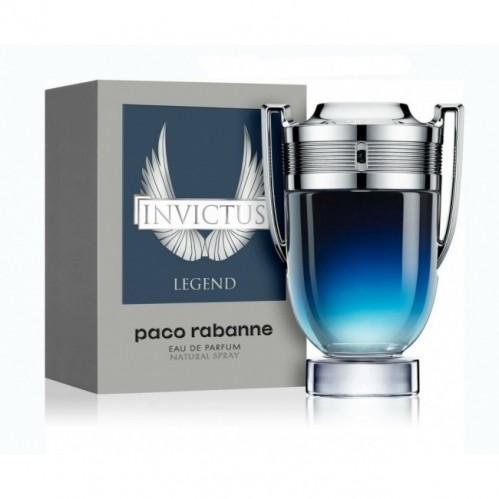 Paco Rabanne Paco Rabanne Invictus Legend