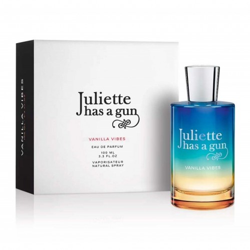 Juliette Has A Gun Juliette Has A Gun Vanilla Vibes