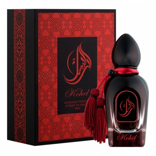 Arabesque Perfumes Arabesque Perfumes Kohel