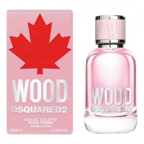 DSQUARED2 DSQUARED2 Wood for Her