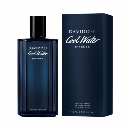 Davidoff Davidoff Cool Water Intense