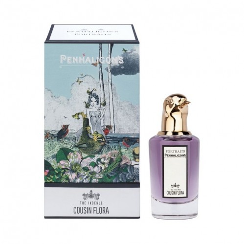 Penhaligon`s Penhaligon`s The Ingenue Cousin Flora