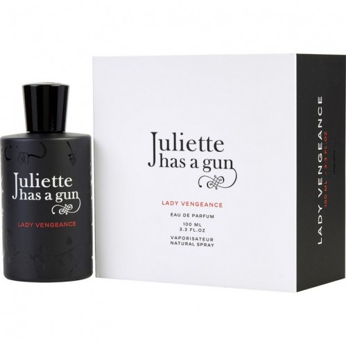 Juliette Has A Gun Juliette Has A Gun Lady Vengeance