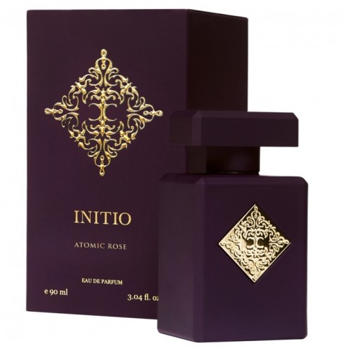 Initio Parfums Prives Initio Parfums Prives Atomic Rose