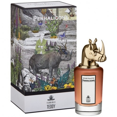 Penhaligon`s Penhaligon`s Terrible Teddy